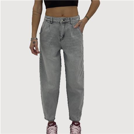 Jeans elasticizzato BALLOON